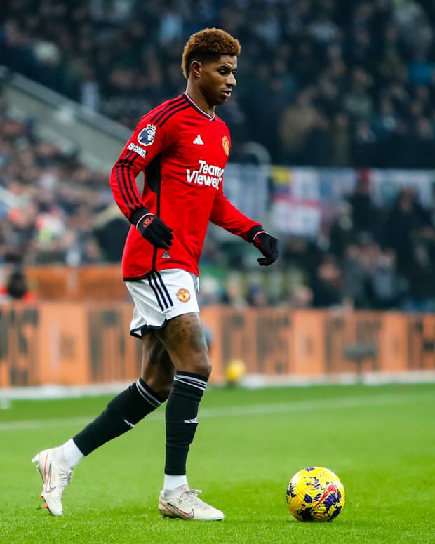 manchester united